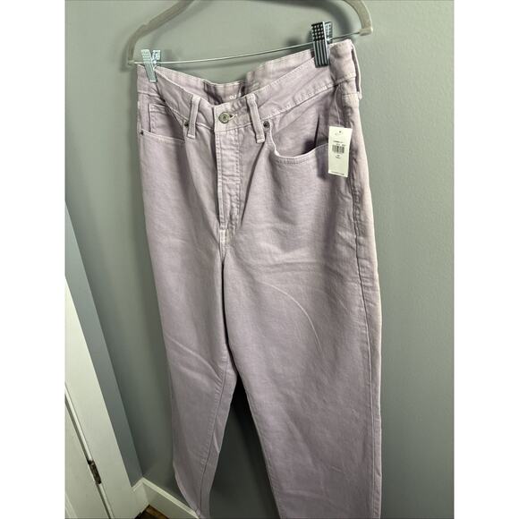 NWT Old Navy OG Loose 12 Tall Jean - Picture 2 of 5